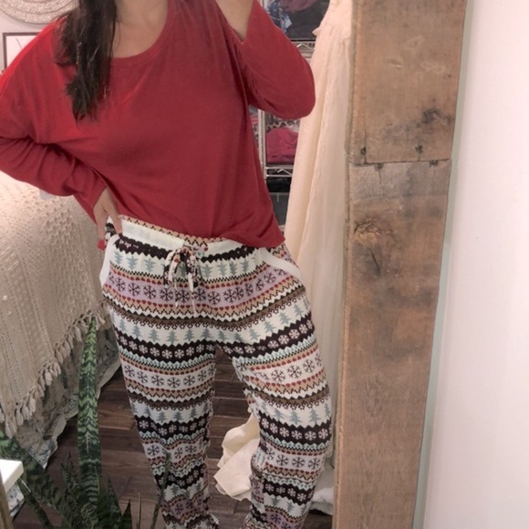 Joyspun pajama set size XLarge new with tags - Picture 1 of 9